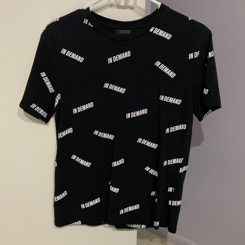 Top shop T-shirt